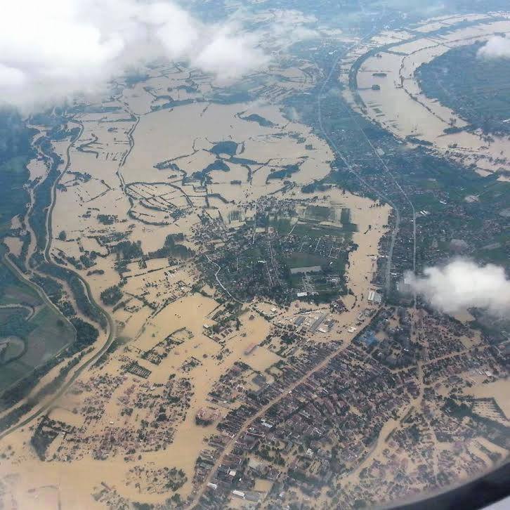 Држава и после шест месеци од поплава не зна како је поплављен Обреновац