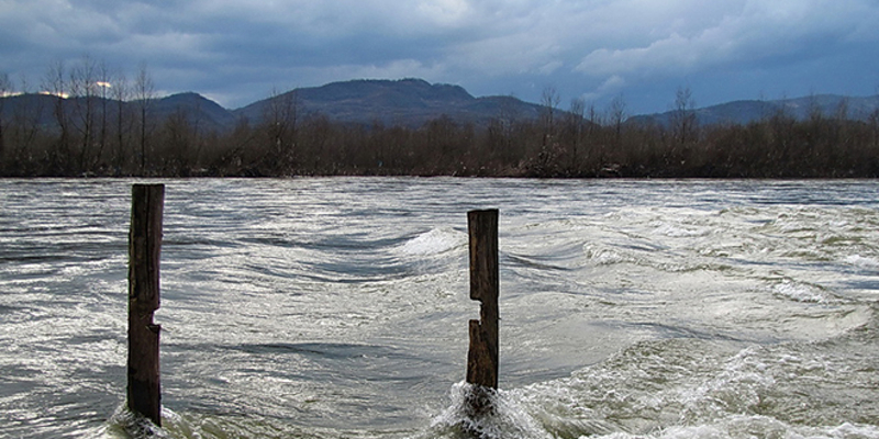 Србија: Поплаве на видику