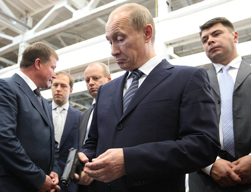 TIMES: Путинових присталица међу европским политичарима биће све више