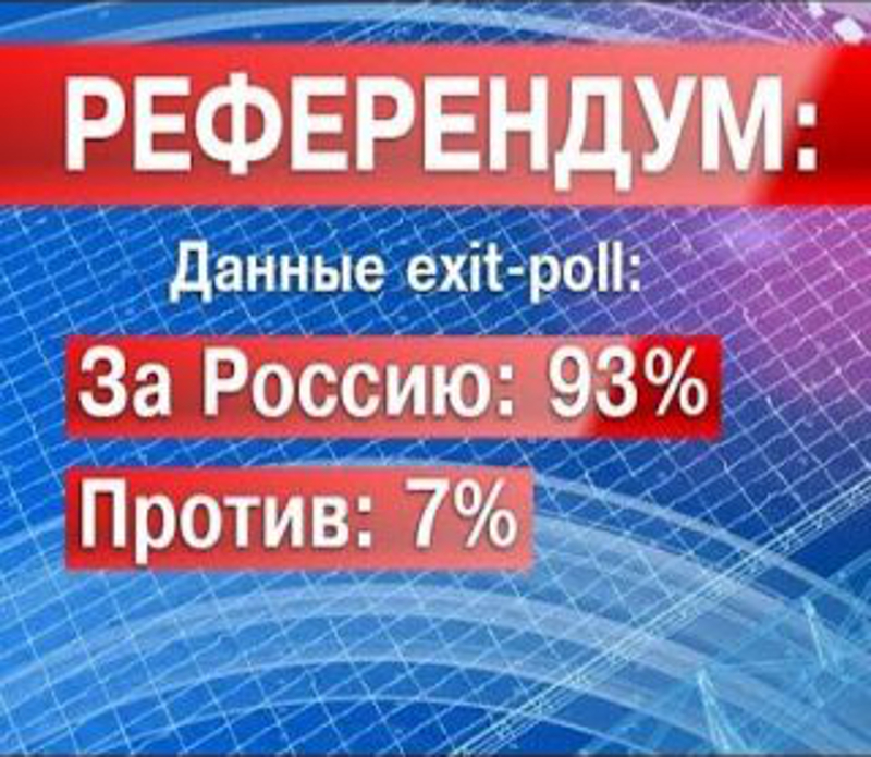 Доњецк одбио Путина, иде на референдум!