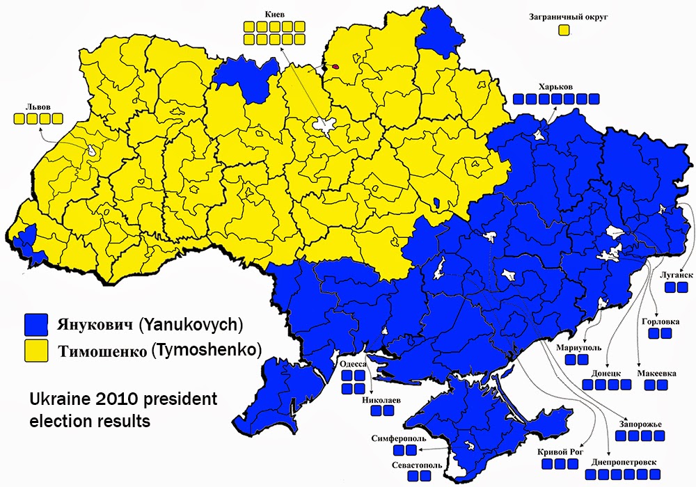 Почетак краја Украјине: Референдуми потврдили државност Доњецке и Луганске републике