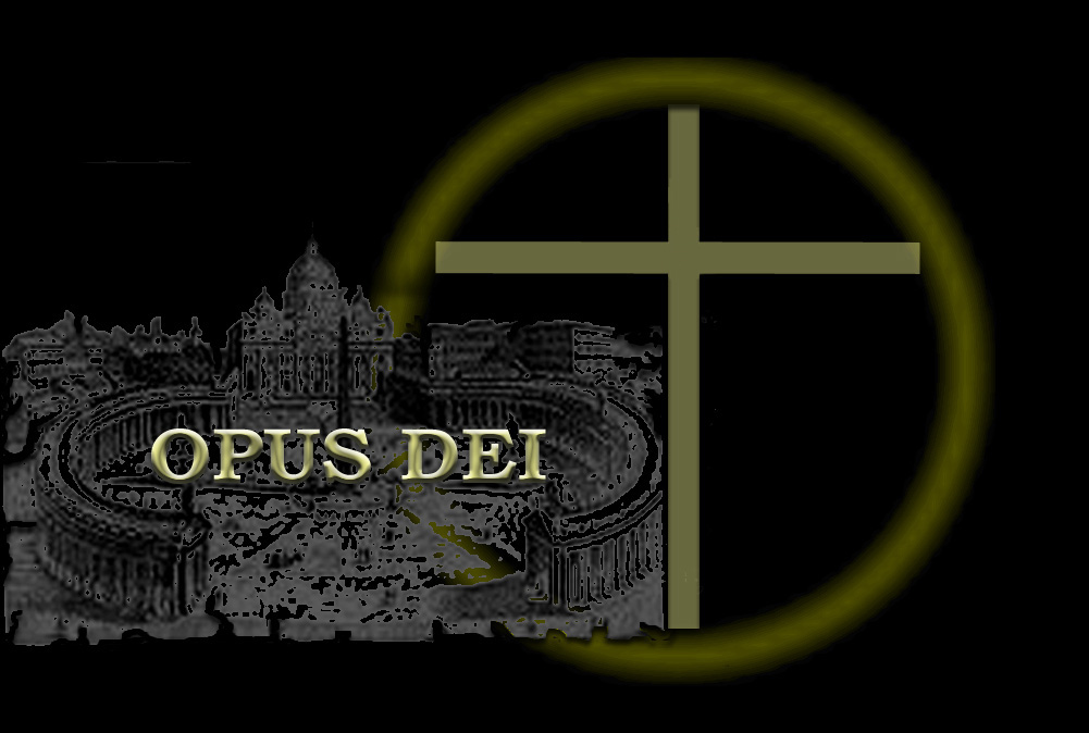 Opus dei у сенци „Меркатора“