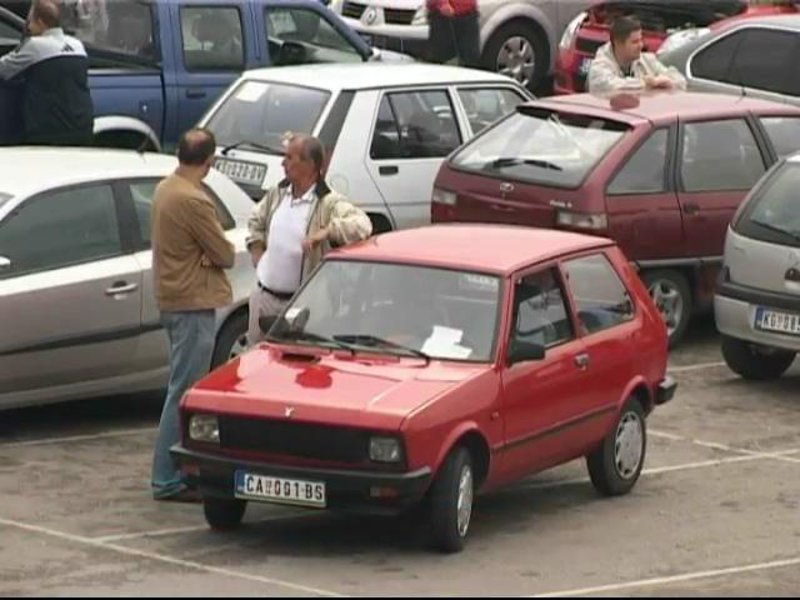 У Србији нико више не купује аутомобиле, продавци у паници!