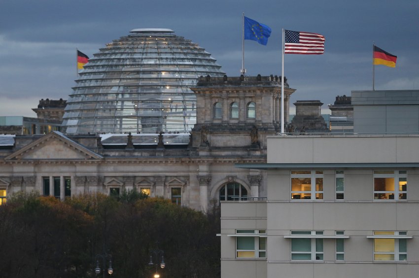 Нова влада Немачке формулисала будућу политику према Русији