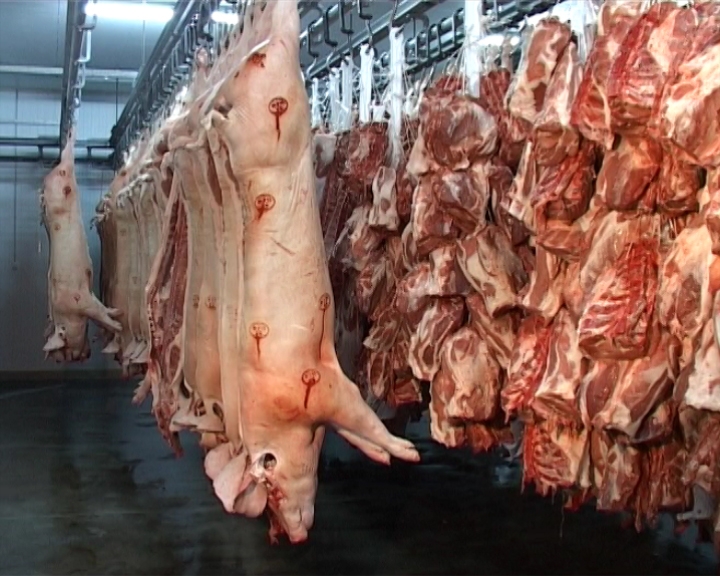 Руси озбиљни: Да се ове глупости са извозом меса не понове