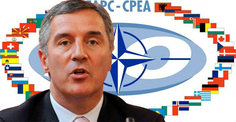 Амерички Сенат није ратификовао Прокол о приступању Црне Горе НАТО