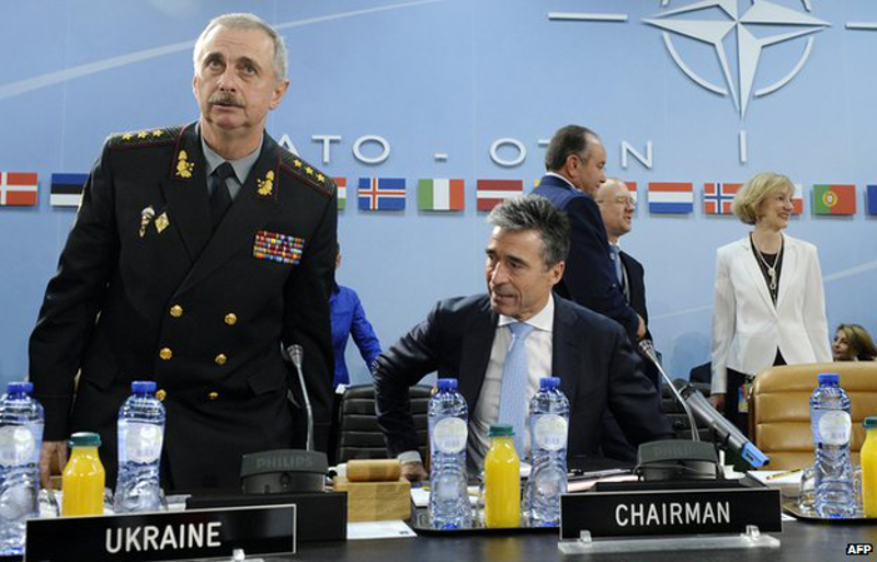 Састанак НАТО министара одбране (видео)