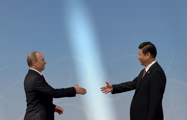 Нови уговор Газпрома са Пекингом: Кини 68 милијарди кубних метара гаса годишње