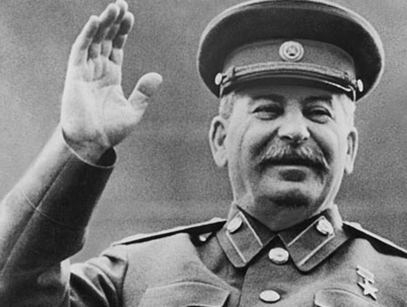 Андреј Фурсов: Стаљин, најуспешнији антиглобалиста (1)