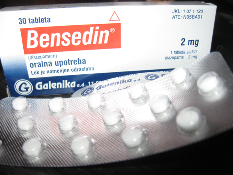 Лекове за смирење свакодневно пије на стотине хиљада људи у Србији