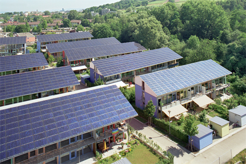 Више од пола немачке дневне потрошње електричне енергије покриле соларне електране