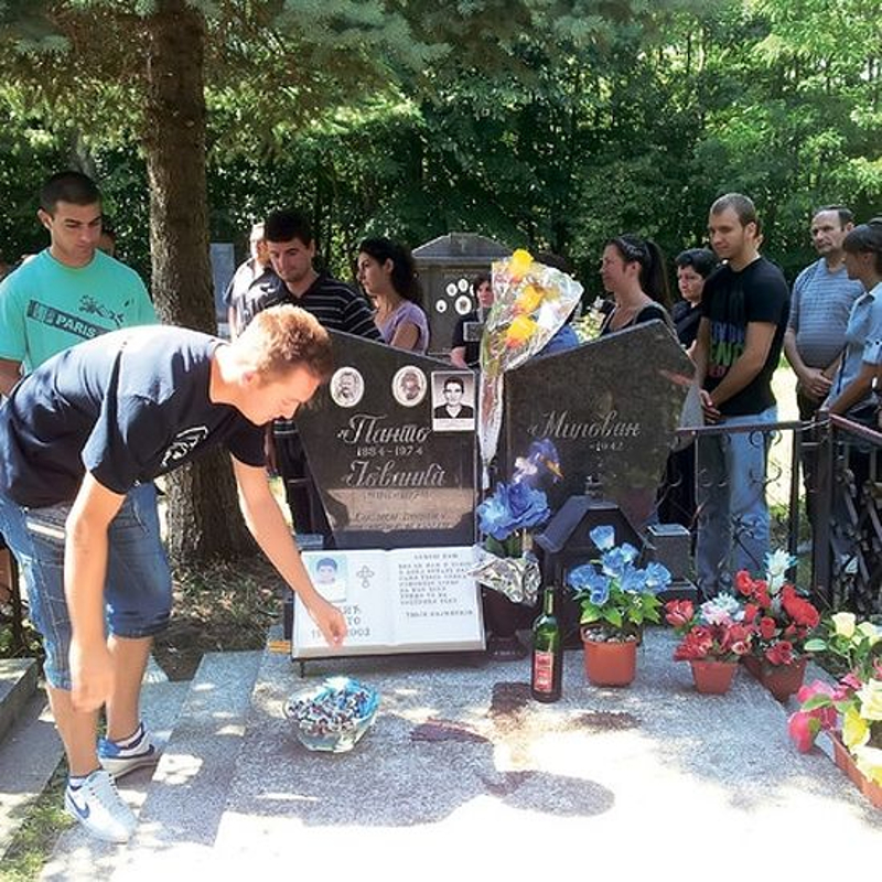 Парастос за убијене српске дечаке у Гораждевцу: Убице на слободи