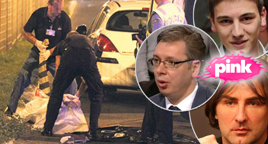 Сину Жељка Митровића опраштају бекство са места несреће након што је убио Андреу Бојанић