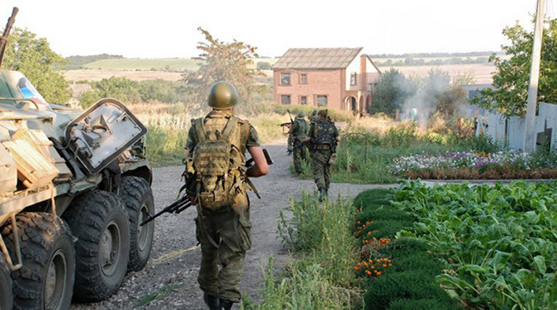 Армија ДНР продире према Мариупољу са севера и са југоистока