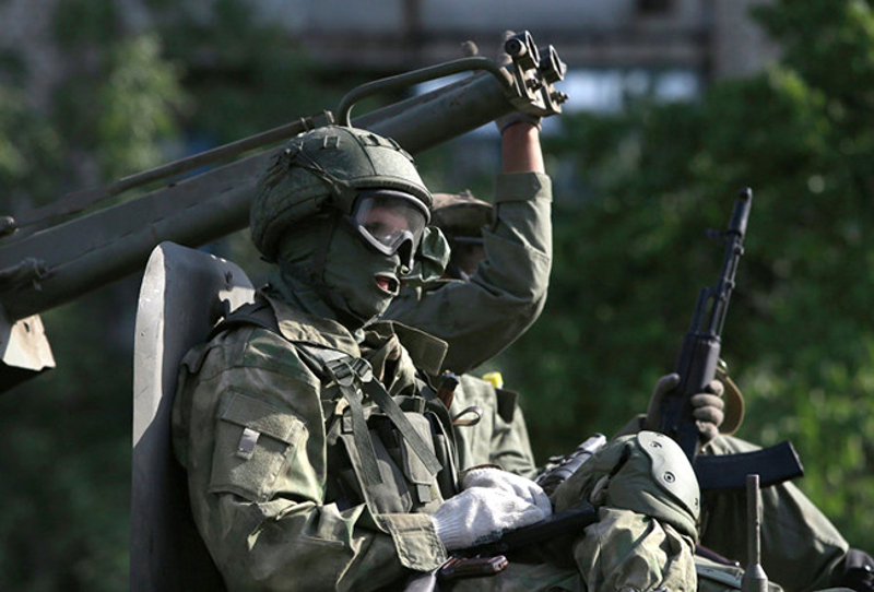 Армија ДНР ослободила Волноваху, почиње друга „широка офанзива“