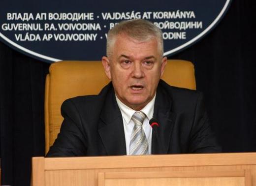 Покрајински одбор ДС се залаже за промену Устава Србије и успостављање полицијске и пореске управе за Војводину