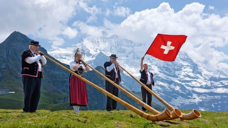Швајцарци на референдуму одбацили нови закон о угљен-диоксиду