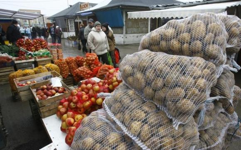 Руси забранили увоз воћа и поврћа из Албаније због "реекспорта" из ЕУ