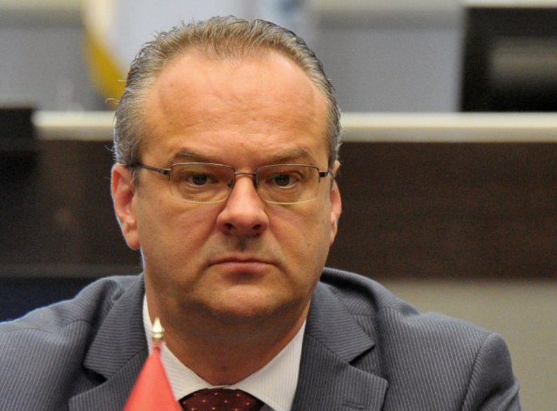 Хрватски лобиста нови Вучићев министар привреде