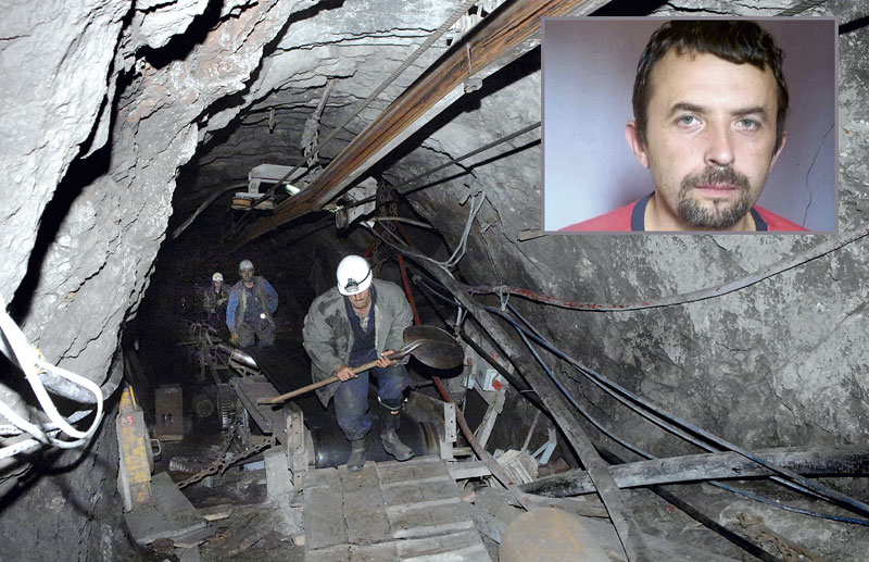 Пронађено беживотно тело затрпаног рудара у Рембасу