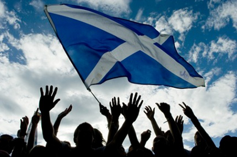 Независност Шкотске - пет разлога зашто ''да'' побеђује