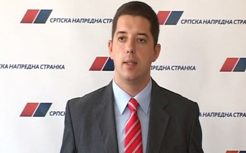 БЛАГО РЕТАРДИРАНИ: “Србија жели да спроведе Бриселски споразум“