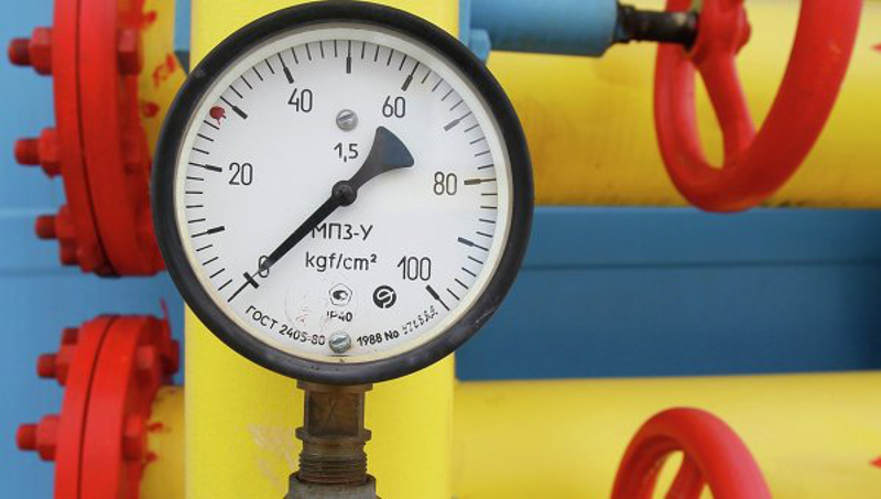 Цена природног гаса у Европи наставља да скаче ─ премашила 2.200 долара