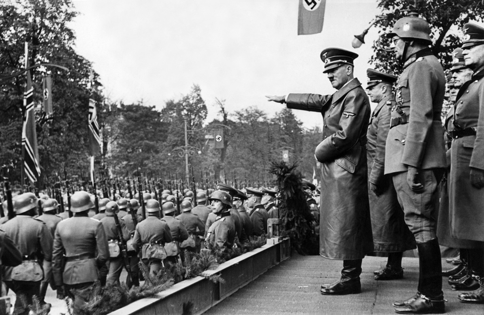 На данашњи дан почео је II светски рат, нападом нацистичке Немачке на Пољску (видео)