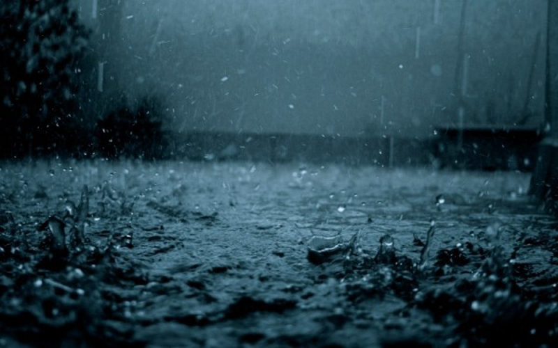 РХМЗ: Упозорење на обилне падавине