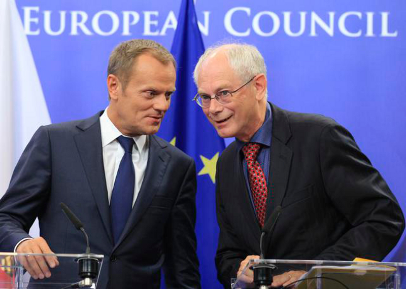 ЕУ пооштрава санкције Русији
