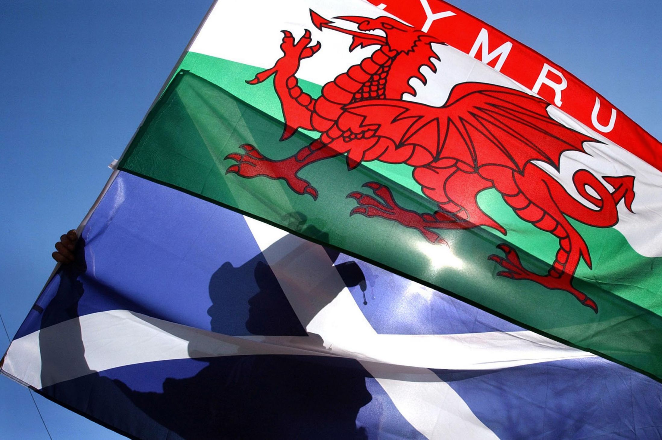 Гардијан: Да ли ће после Шкотске и Велс тражити независност?