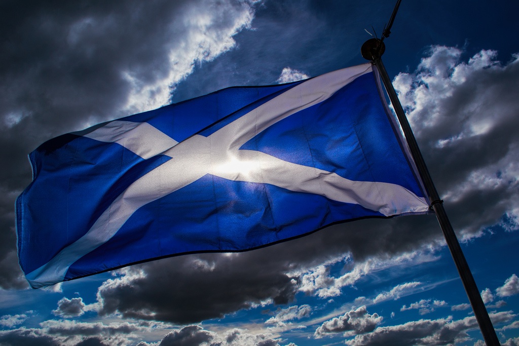 САЛМОНД: Неизбежан је нови референдум о независности Шкотске