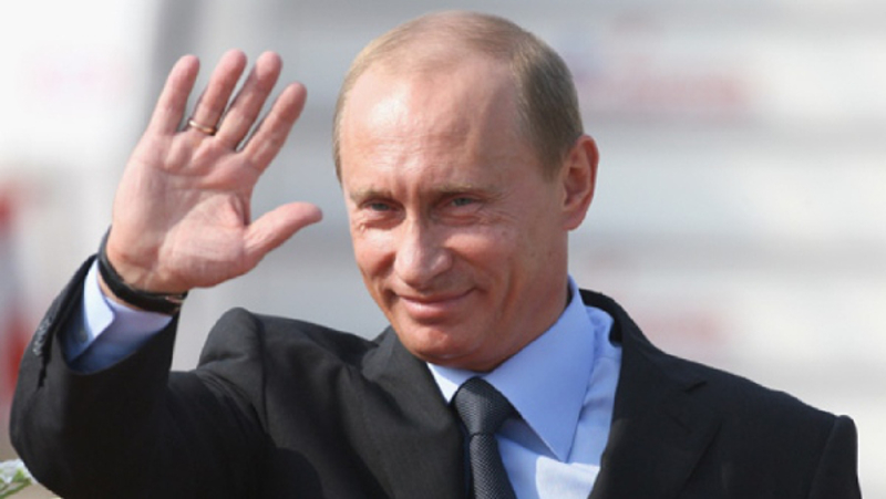 ПОТВРЂЕНО: Путин стиже 16. октобра у Србију