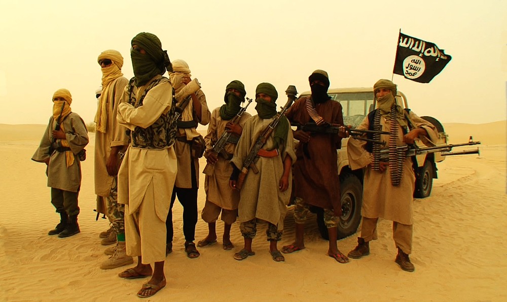Алжирски „Војници калифата“ придружили се „Исламској држави“