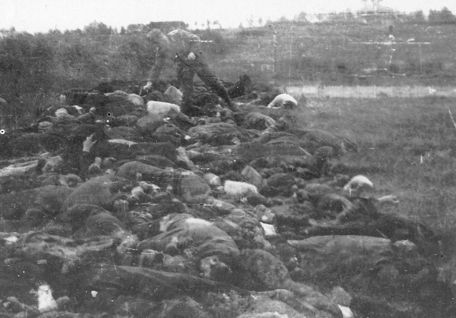 Немци су од 15 до 21 октобра 1941. године стрељали преко 9.400 грађана Краљева и Крагујевца (фото галерија)