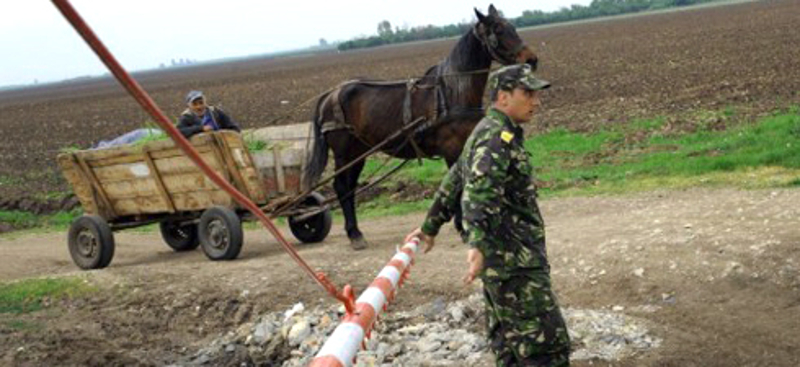 Румунија: Село са противракетним штитом (видео)