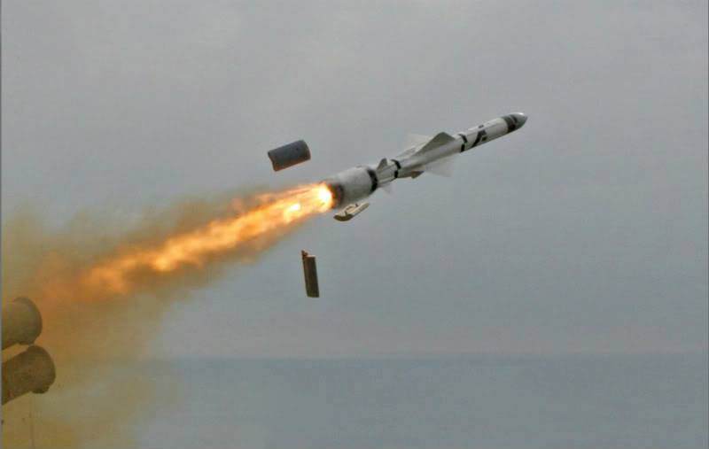 Нове поморске ракете Русије држаће у шаху Шесту флоту све од Рима до Кабула