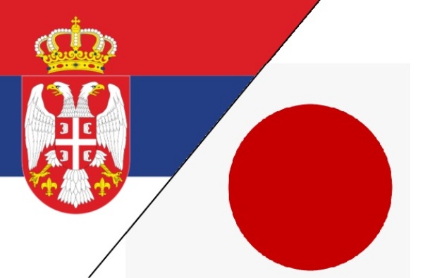 Србији од Јапана три милиона евра за штету од поплава
