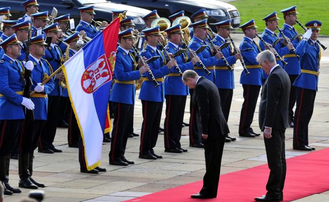 Путинова посета као предзнак јачег економског присуства Русије у Србији