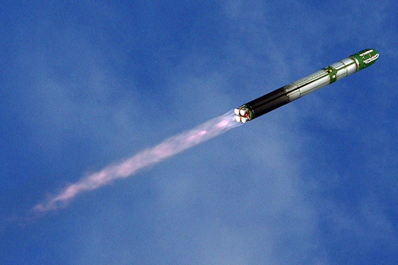 Руска војска тестирала три балистичке ракете
