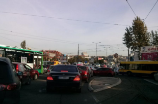 Хаос у Београду због штрајка полиције