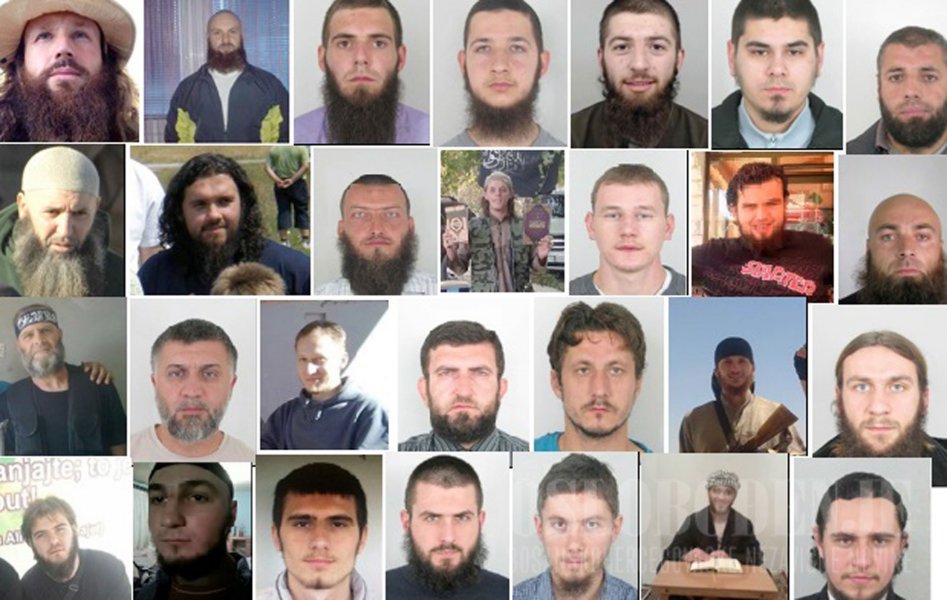 Драган Лукач: Сарајево и Запад затварају очи на експанзију радикалног ислама у БиХ