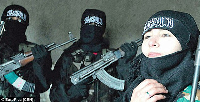 Федерација БиХ прва у Европи и четврта у свету по броју припадника у терористичкој организацији Исламска држава