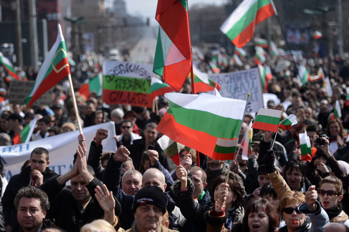 Бугари имају план како да крену у сукоб са Србијом и Македонијом