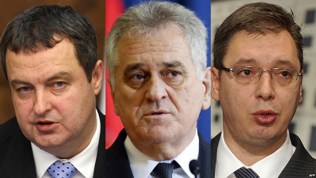 Власт даје све српске главе за једно бриселско Поглавље, било које