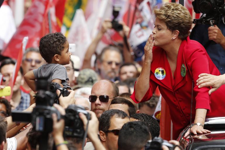 У Бразилу се одржава други круг председничких избора