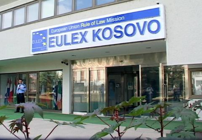 ЕУЛЕКС суспендовао тужитељку која је проговорила о корупцији и везама високих европских званичника са шиптарском нарко мафијом!