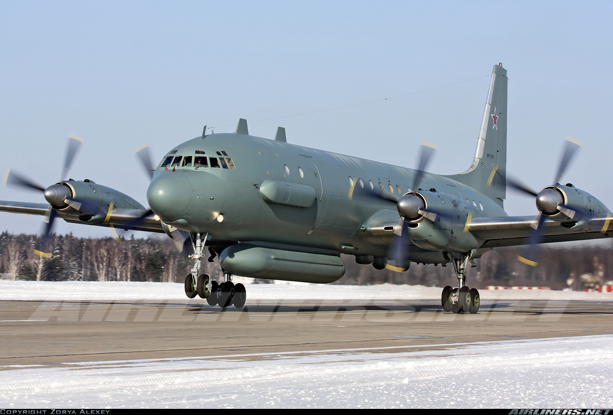 НАТО: Руски шпијунски авион пресретнут у ваздушном простору Алијансе; Москва демантује!