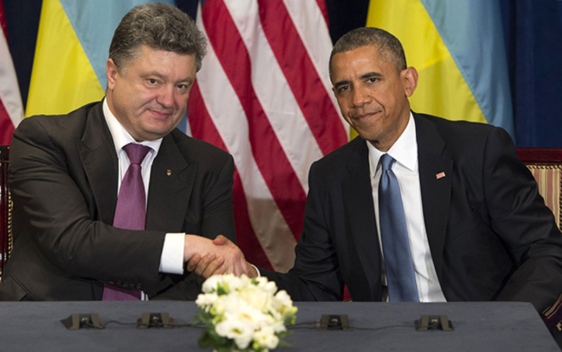 Kрах „пројекта Украјина” биће највећи геополитички пораз САД