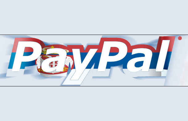 Неславан старт PayPal-a у Србији (видео)